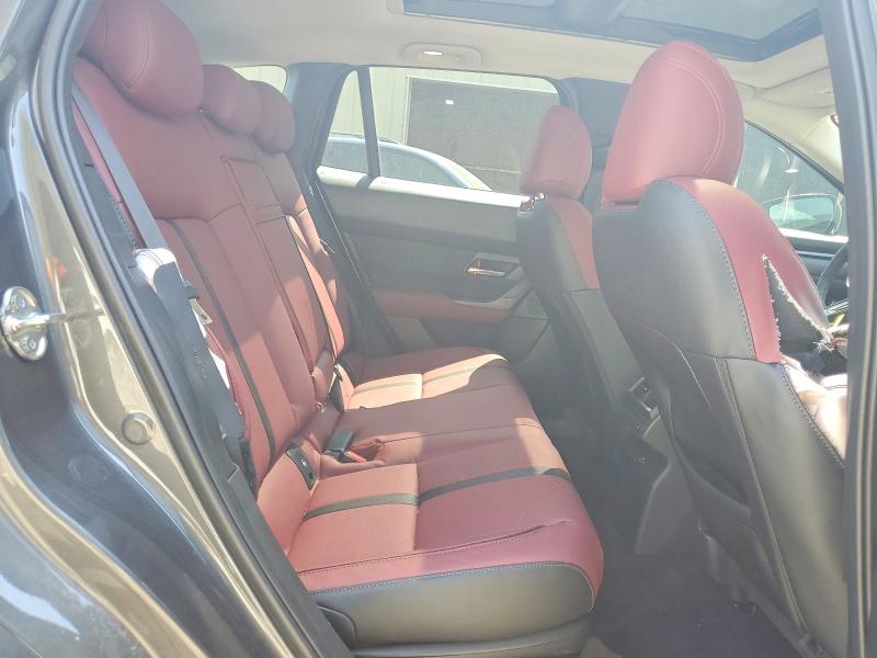 Продаж на аукціоні авто 2026 Mazda Cx-50, vin: 7MMVAAEWXTN153062, номер лоту: 52045556