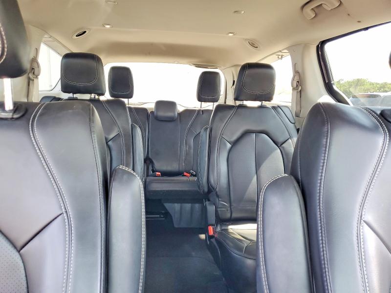 Aukcja sprzedaży 2023 Chrysler Pacifica, vin: 2C4RC1BGXPR546626, numer aukcji: 54017446