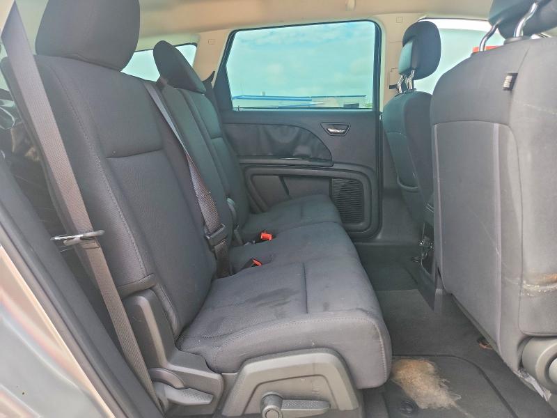 Продаж на аукціоні авто 2010 Dodge Journey, vin: 3D4PG4FB8AT212386, номер лоту: 53405376