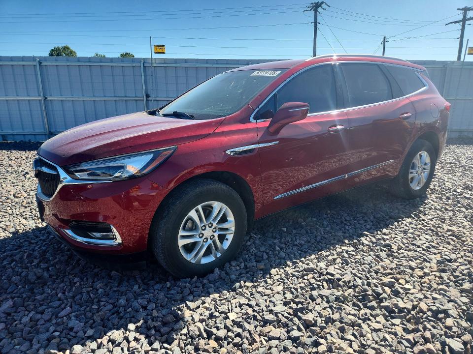 2020 Buick Enclave მანქანა იყიდება აუქციონზე, vin: 5GAEVAKW1LJ170575, აუქციონის ნომერი: 52915186