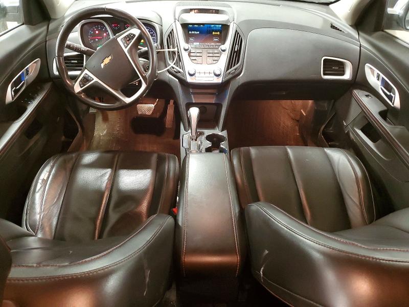 Продаж на аукціоні авто 2015 Chevrolet Equinox, vin: 2GNFLHE35F6324796, номер лоту: 53211116
