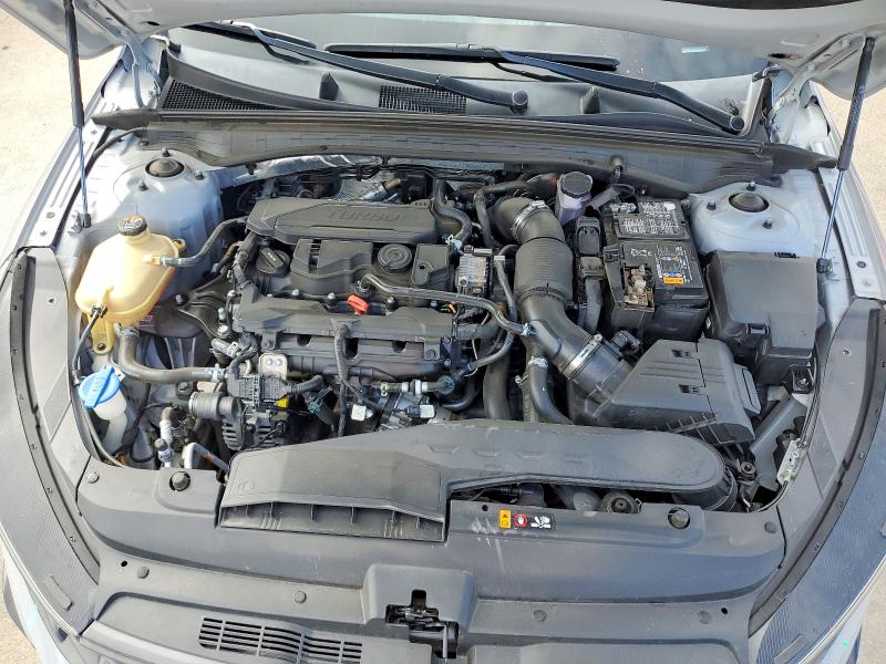 2022 Kia K5 მანქანა იყიდება აუქციონზე, vin: 5XXG64J26NG151645, აუქციონის ნომერი: 54535306