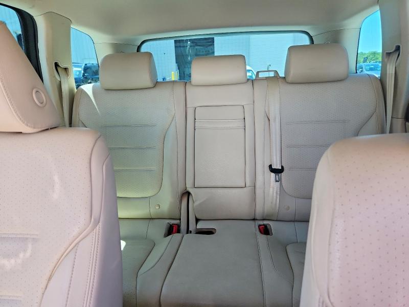 Aukcja sprzedaży 2012 Volkswagen Touareg, vin: WVGEK9BPXCD008033, numer aukcji: 53286246
