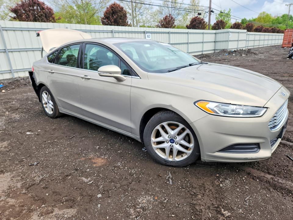 Aukcja sprzedaży 2016 Ford Fusion, vin: 3FA6P0H75GR179210, numer aukcji: 53807926