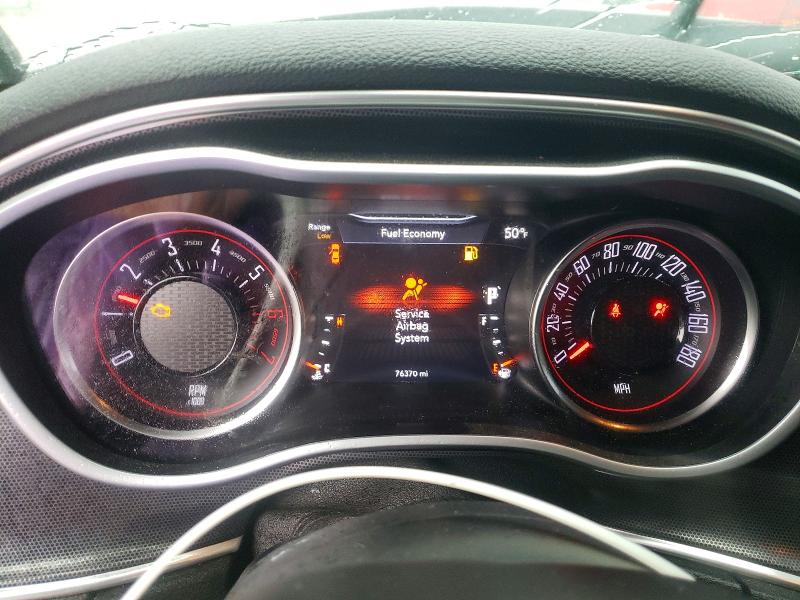 Продаж на аукціоні авто 2018 Dodge Challenger, vin: 2C3CDZFJ8JH271198, номер лоту: 53170916