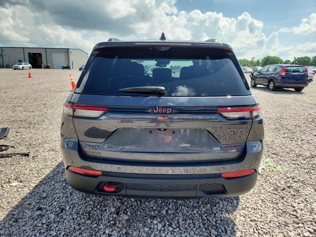 Продаж на аукціоні авто 2022 Jeep Grand Cherokee, vin: 1C4RJHCG4N8572421, номер лоту: 52296416