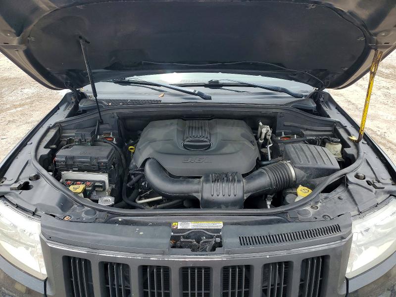 Продаж на аукціоні авто 2011 Jeep Grand Cherokee, vin: 1J4RS4GG3BC533869, номер лоту: 54409746