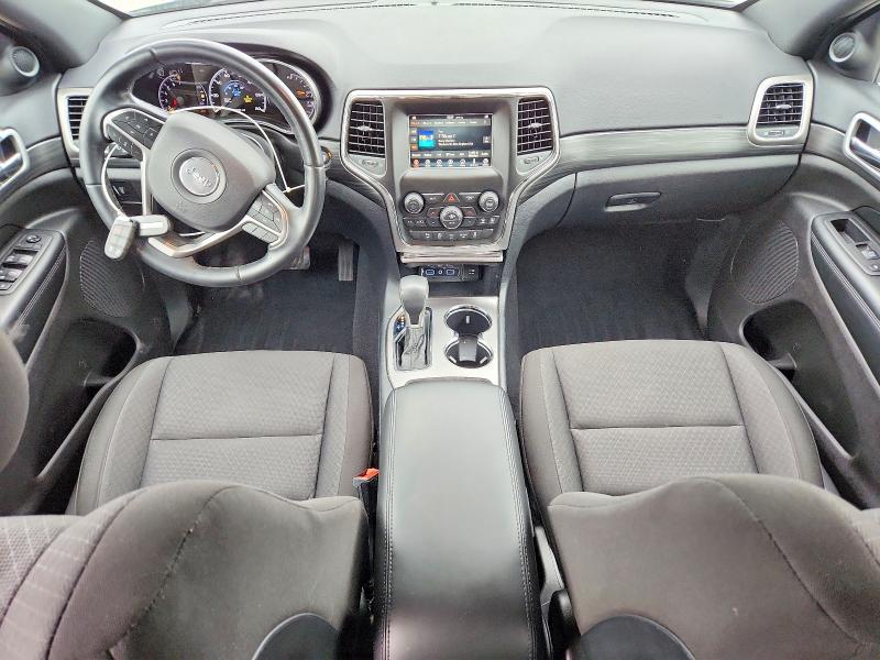 Aukcja sprzedaży 2020 Jeep Grand Cherokee, vin: 1C4RJFAG9LC244106, numer aukcji: 52365676