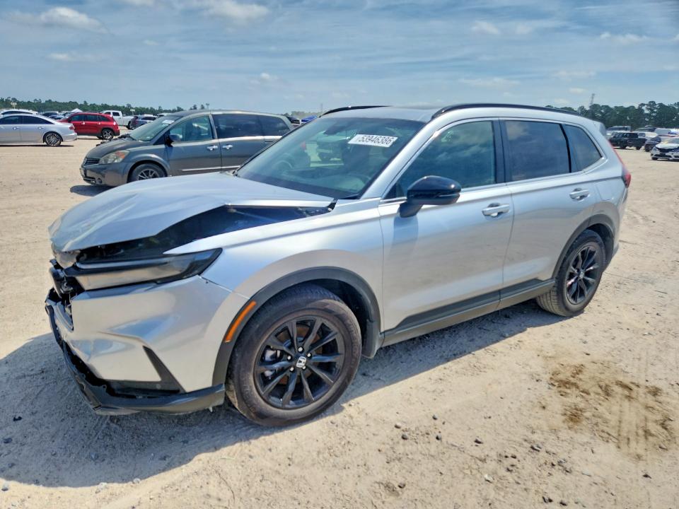 Aukcja sprzedaży 2025 Honda Cr-v, vin: 7FARS5H83SE035908, numer aukcji: 53946386