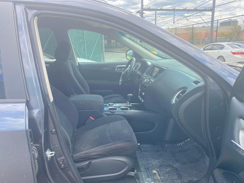 Aukcja sprzedaży 2013 Volkswagen Tiguan, vin: WVGBV3AXXDW582615, numer aukcji: 53818196