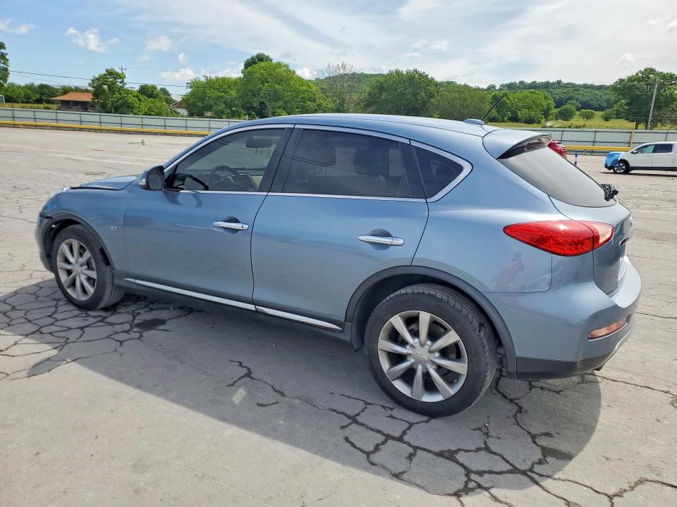 Продаж на аукціоні авто 2016 Infiniti Qx50, vin: JN1BJ0RP1GM235437, номер лоту: 53079696