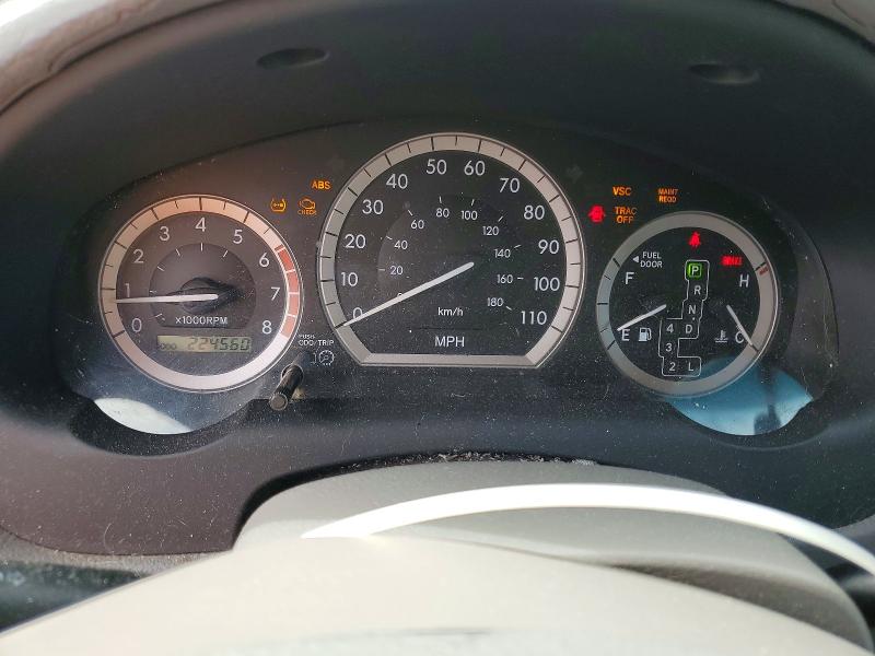 2005 Toyota Sienna მანქანა იყიდება აუქციონზე, vin: 5TDZA22C75S365531, აუქციონის ნომერი: 52728446