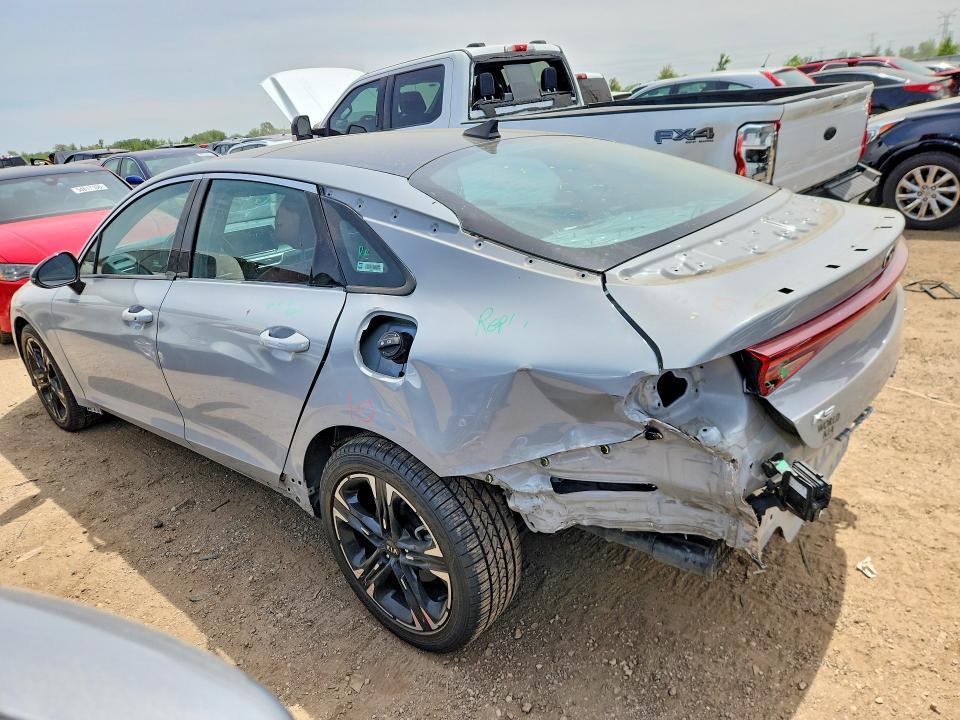 2021 Kia K5 მანქანა იყიდება აუქციონზე, vin: 5XXG64J26MG070532, აუქციონის ნომერი: 54021156