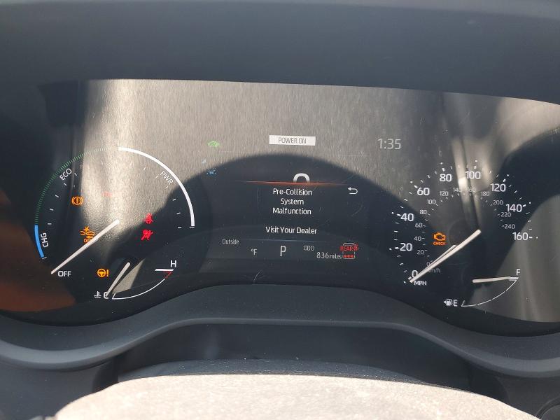 Aukcja sprzedaży 2026 Toyota Sienna, vin: 5TDKRKEC3TS312862, numer aukcji: 52514676