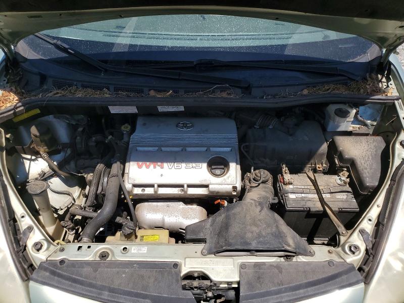53526306 :رقم المزاد ، 5TDZA23C76S413299 vin ، 2006 Toyota Sienna مزاد بيع