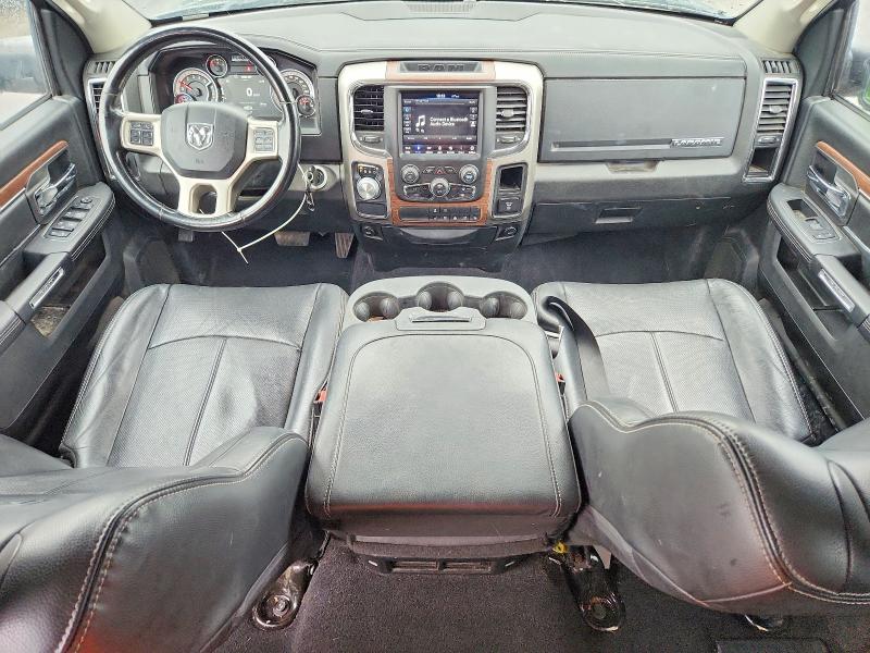 Продажа на аукционе авто 2019 Ram 1500 Classic, vin: 1C6RR6NM8KS707504, номер лота: 54130206