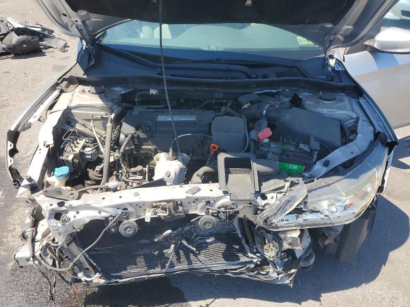 2014 Honda Accord მანქანა იყიდება აუქციონზე, vin: 1HGCR2F39EA240604, აუქციონის ნომერი: 54018286