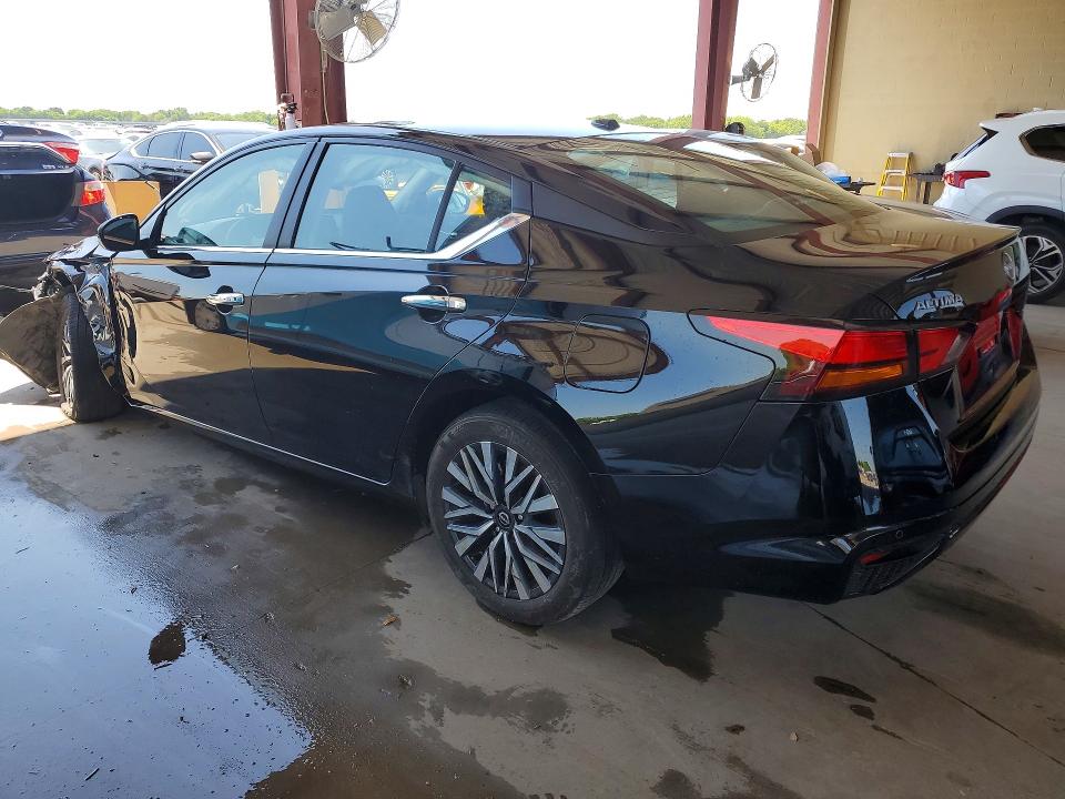 Продаж на аукціоні авто 2024 Nissan Altima, vin: 1N4BL4DV8RN431902, номер лоту: 52920576