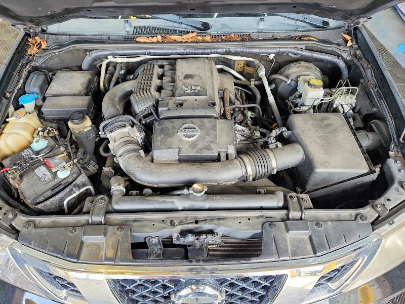 Продажа на аукционе авто 2017 Nissan Frontier, vin: 1N6DD0ER8HN768091, номер лота: 52911506