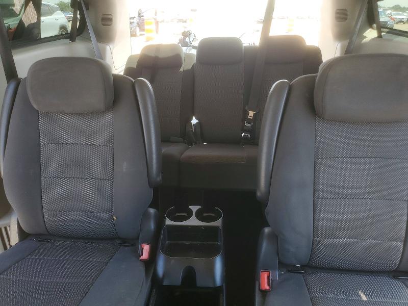 Aukcja sprzedaży 2008 Dodge Grand Caravan, vin: 1D8HN44H78B150202, numer aukcji: 53141046
