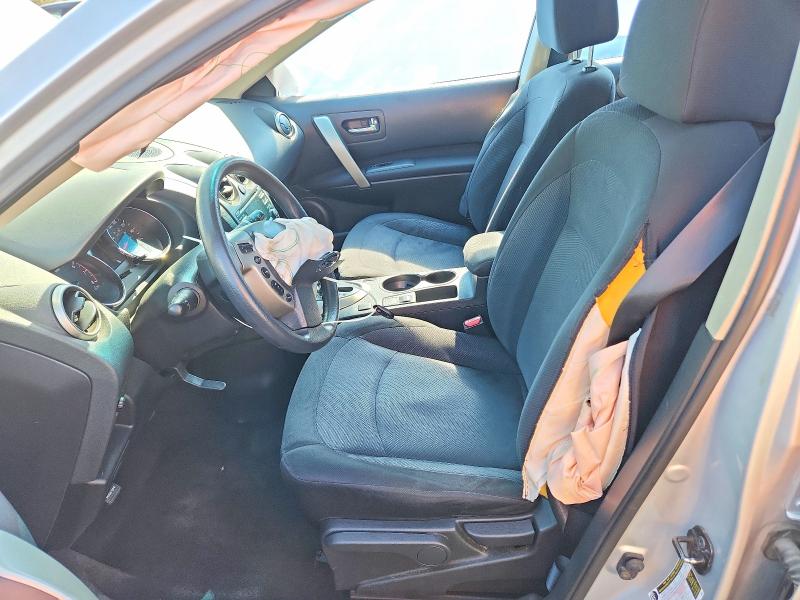 Продаж на аукціоні авто 2015 Nissan Rogue Select, vin: JN8AS5MT4FW156276, номер лоту: 51141136