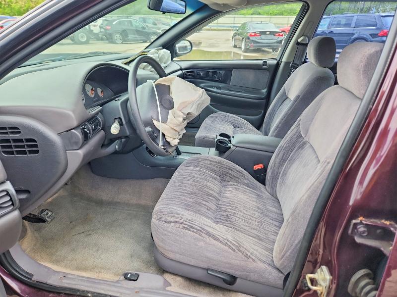 Aukcja sprzedaży 1996 Dodge Intrepid, vin: 1B3HD46T2TF102628, numer aukcji: 53980636