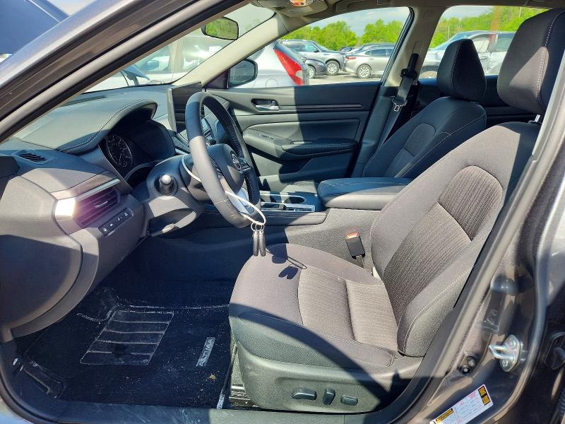 Aukcja sprzedaży 2025 Nissan Altima, vin: 1N4BL4DW6SN421996, numer aukcji: 53429726