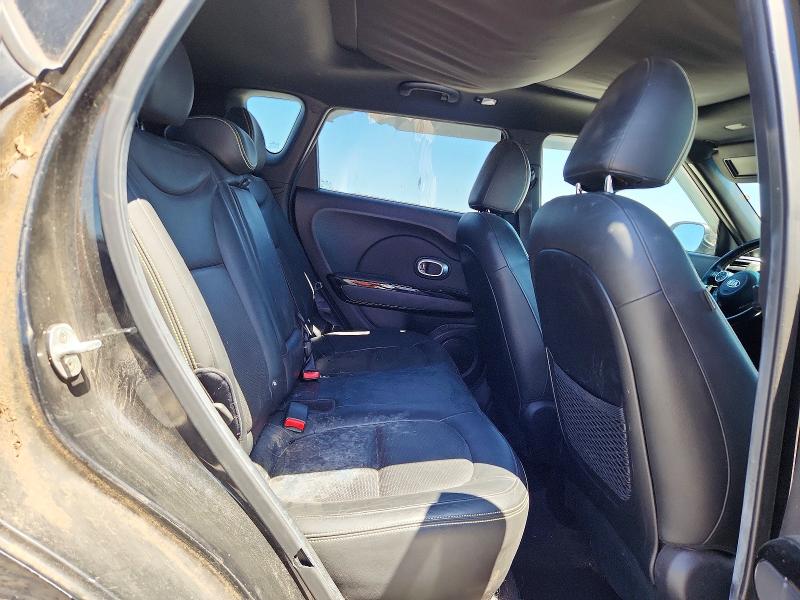 Auction sale of the 2014 Kia Soul, vin: KNDJP3A57E7743216, lot number: 53437706
