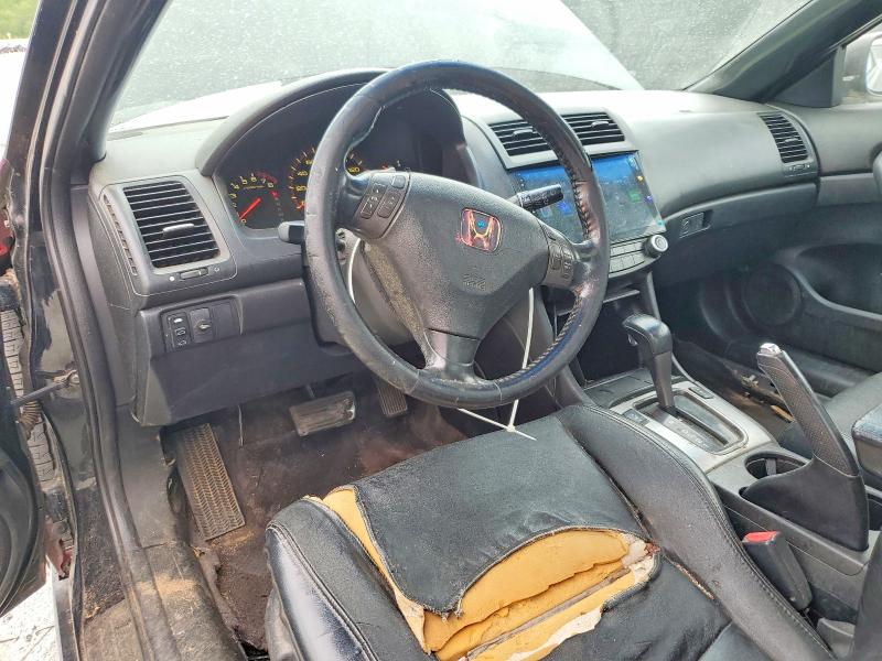 Продажа на аукционе авто 2006 Honda Accord, vin: 1HGCM72606A021656, номер лота: 52590116