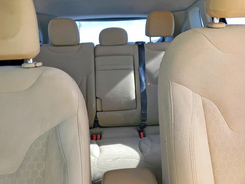 Aukcja sprzedaży 2018 Jeep Compass, vin: 3C4NJCAB1JT267477, numer aukcji: 53583136