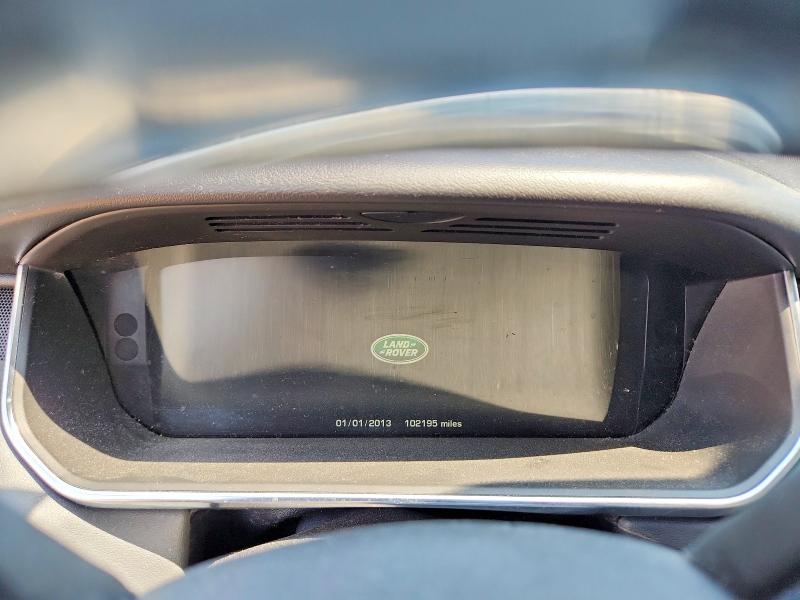 Продажа на аукционе авто 2015 Land Rover Range Rover Sport, vin: SALWR2TF1FA610500, номер лота: 53122466