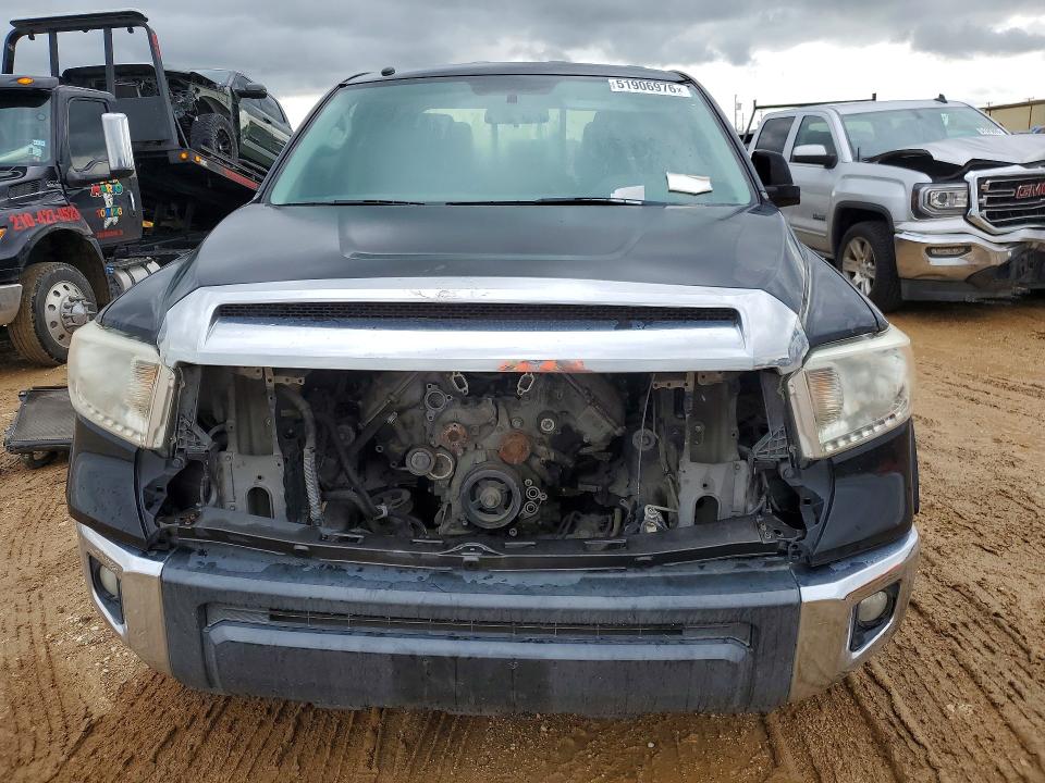 Продажа на аукционе авто 2016 Toyota Tundra, vin: 5TFRM5F15GX104011, номер лота: 51906976