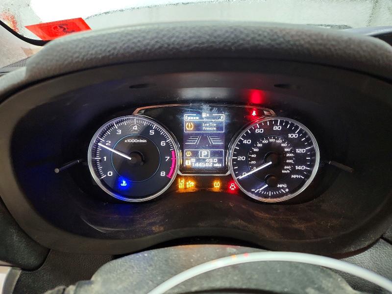 2016 Subaru Crosstrek მანქანა იყიდება აუქციონზე, vin: JF2GPADC5G8280080, აუქციონის ნომერი: 53345406