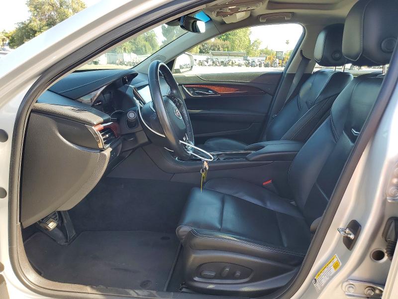 Aukcja sprzedaży 2014 Cadillac Ats, vin: 1G6AB5S30E0187267, numer aukcji: 53655616