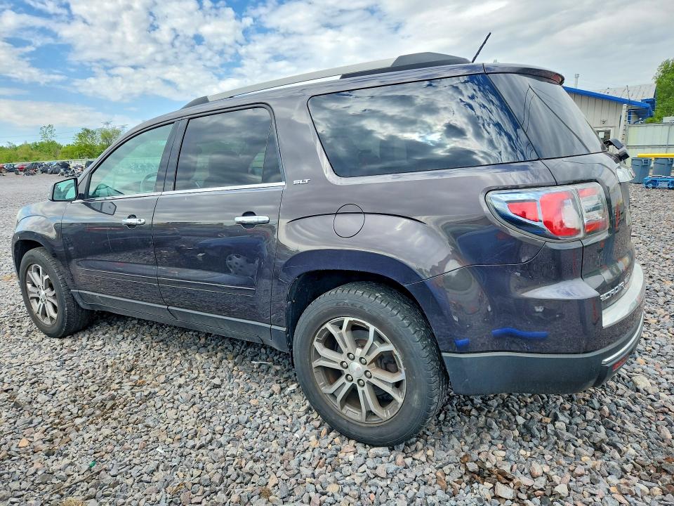 Aukcja sprzedaży 2013 Gmc Acadia, vin: 1GKKVRKD4DJ112450, numer aukcji: 52707436