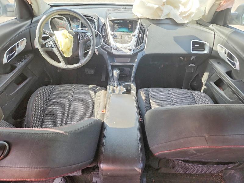 Aukcja sprzedaży 2016 Chevrolet Equinox, vin: 2GNFLEEK6G6225539, numer aukcji: 52694236