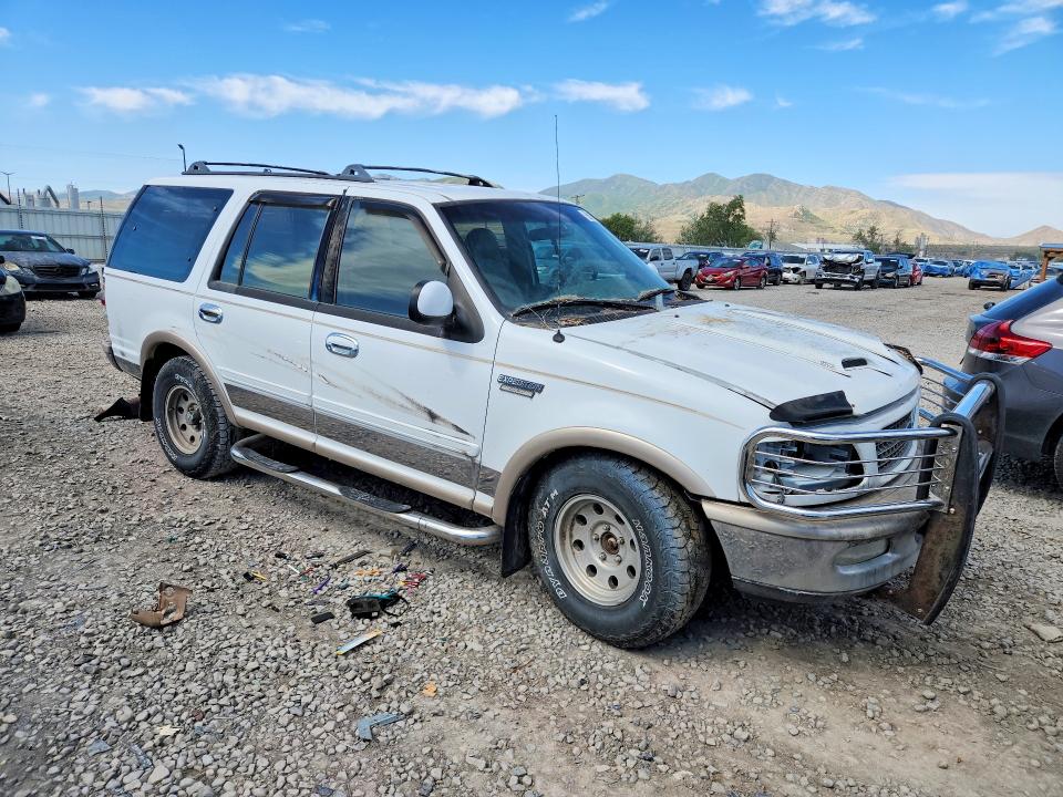 55097606 :رقم المزاد ، 1FMFU18L3VLB24297 vin ، 1997 Ford Expedition مزاد بيع