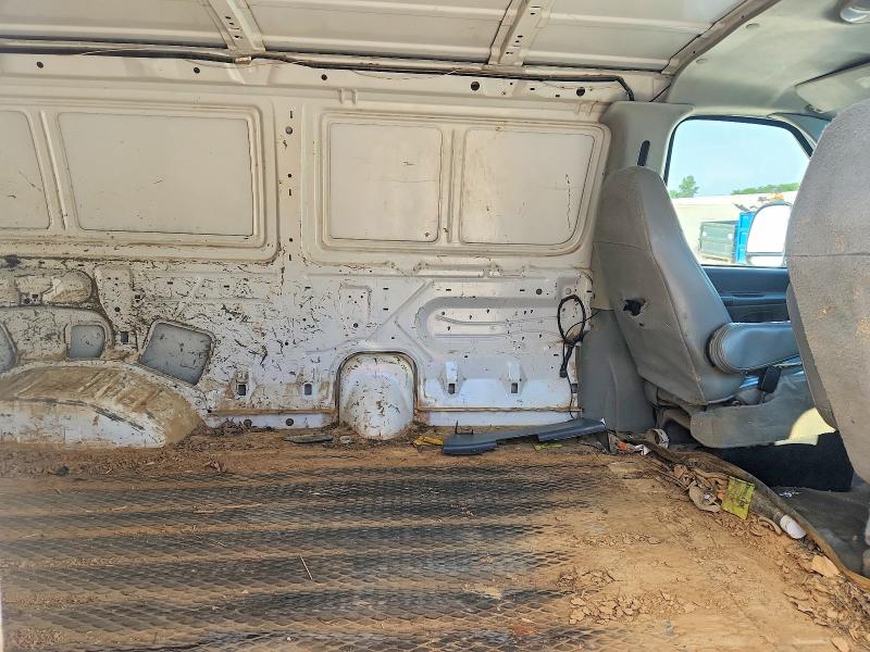 Продажа на аукционе авто 2008 Ford Econoline, vin: 1FTNE24W18DA48807, номер лота: 53816696