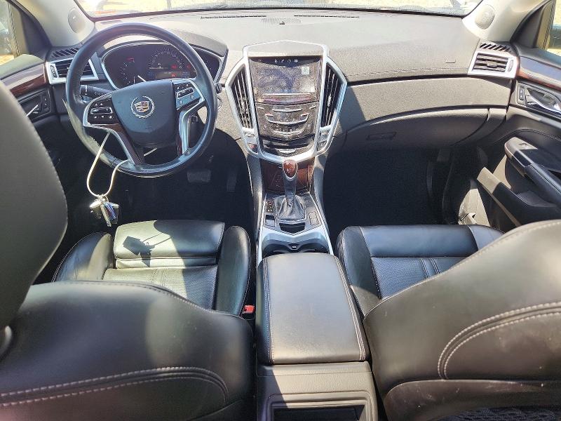 Продаж на аукціоні авто 2013 Cadillac Srx, vin: 3GYFNCE36DS633496, номер лоту: 51881826