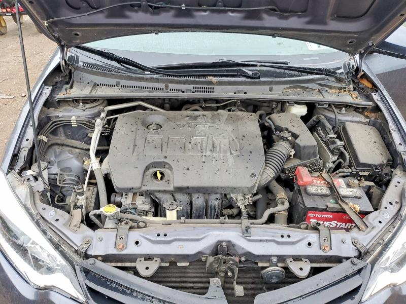 2014 Toyota Corolla მანქანა იყიდება აუქციონზე, vin: 5YFBURHE7EP045404, აუქციონის ნომერი: 52448546
