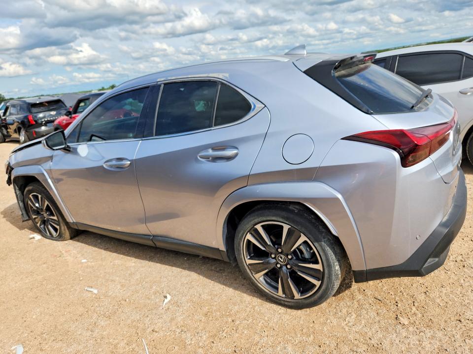 2024 Lexus Ux 250h მანქანა იყიდება აუქციონზე, vin: JTHP6JBH7R2193351, აუქციონის ნომერი: 54699866