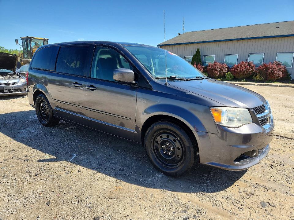 Aukcja sprzedaży 2019 Dodge Grand Caravan, vin: 2C4RDGBG9KR766056, numer aukcji: 51101676