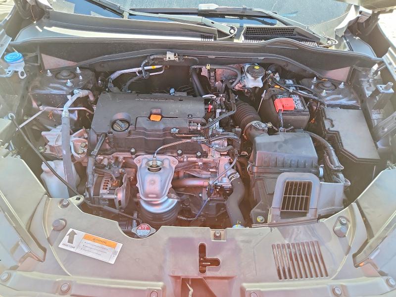 Aukcja sprzedaży 2024 Honda Hr-v, vin: 3CZRZ1H72RM738679, numer aukcji: 52999836