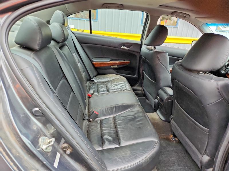 2012 Honda Accord მანქანა იყიდება აუქციონზე, vin: 1HGCP2F89CA136919, აუქციონის ნომერი: 54469746