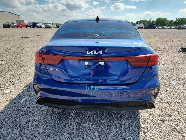2023 Kia Forte მანქანა იყიდება აუქციონზე, vin: 3KPF24AD0PE638389, აუქციონის ნომერი: 53780636