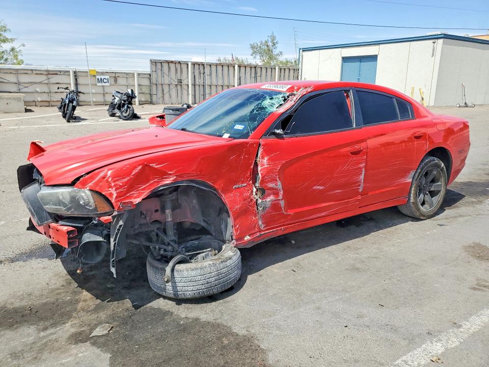 2014 Dodge Charger მანქანა იყიდება აუქციონზე, vin: 2C3CDXCT5EH250549, აუქციონის ნომერი: 55396366