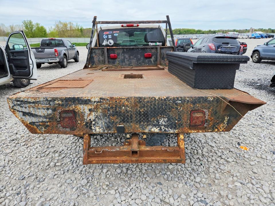 2007 Chevrolet Silverado მანქანა იყიდება აუქციონზე, vin: 1GCEK14057E547519, აუქციონის ნომერი: 52540266
