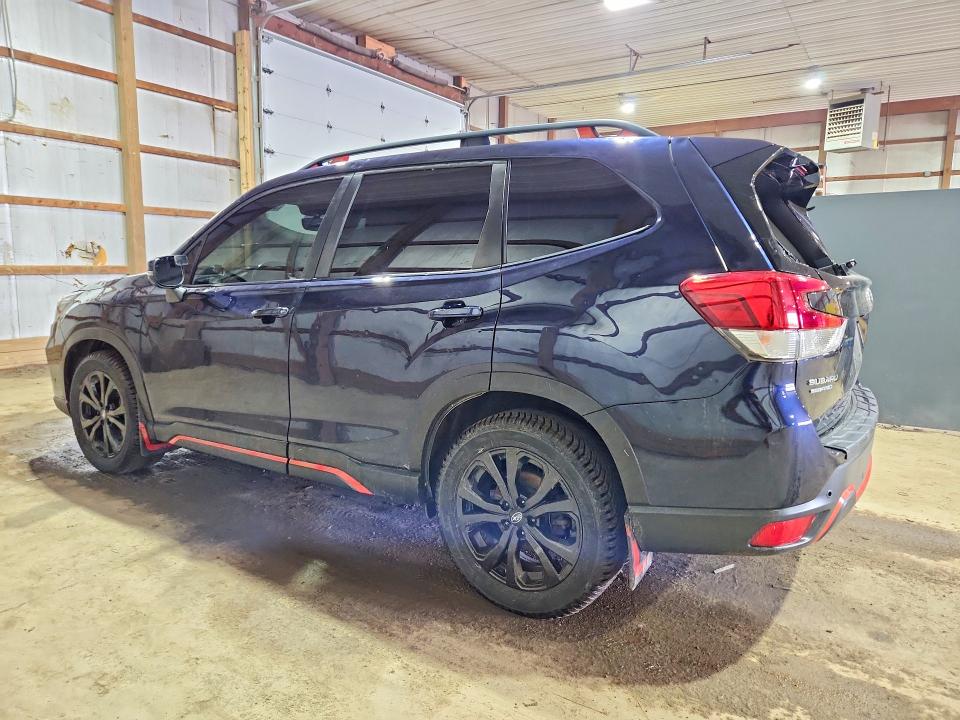 Продажа на аукционе авто 2020 Subaru Forester, vin: JF2SKARC8LH476347, номер лота: 51717566