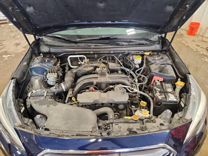 Aukcja sprzedaży 2018 Subaru Outback, vin: 4S4BSATC4J3240825, numer aukcji: 52042296