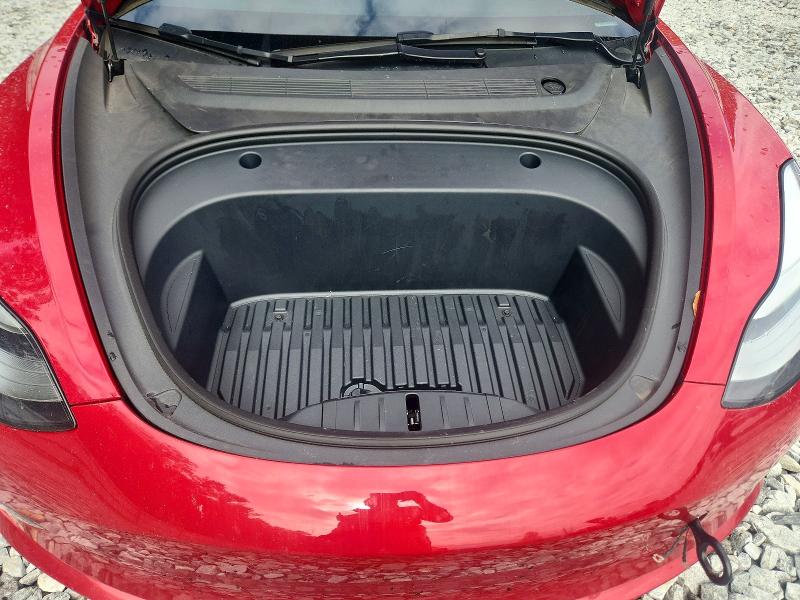 Aukcja sprzedaży 2022 Tesla Model 3, vin: 5YJ3E1EA5NF241809, numer aukcji: 51804246